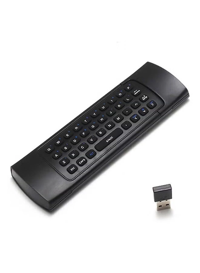 Fly Air Mouse - Wireless