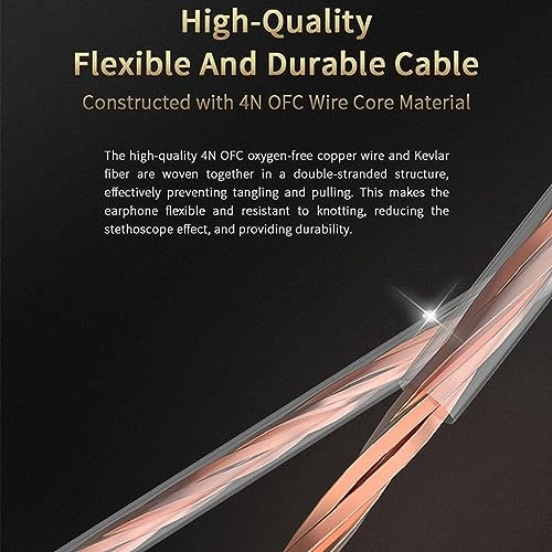 B0CKTPW4WM Wired Earbud