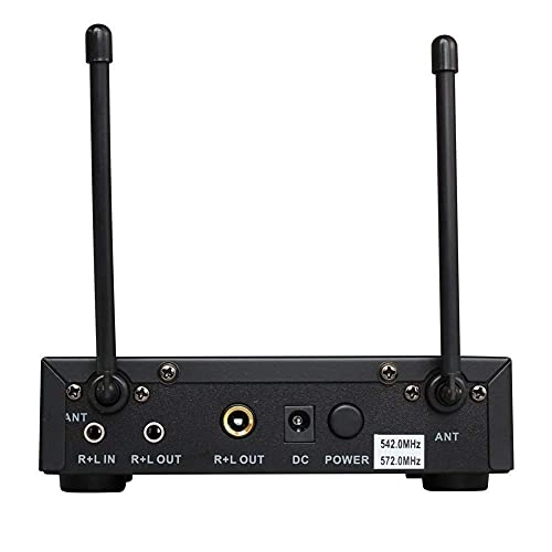8559899 Wireless+USB Microphone