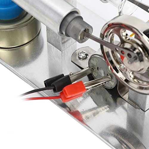 Engine model - 18 months - 3 years