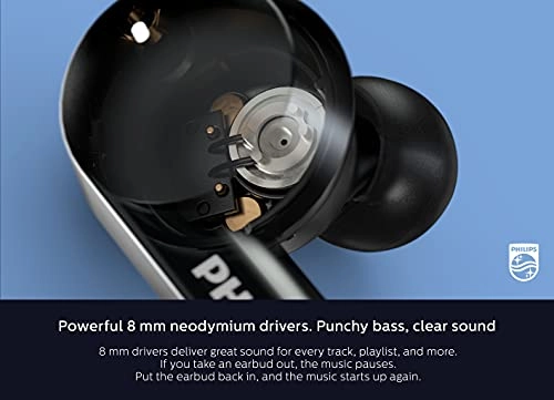 T5505 Wireless Earbud