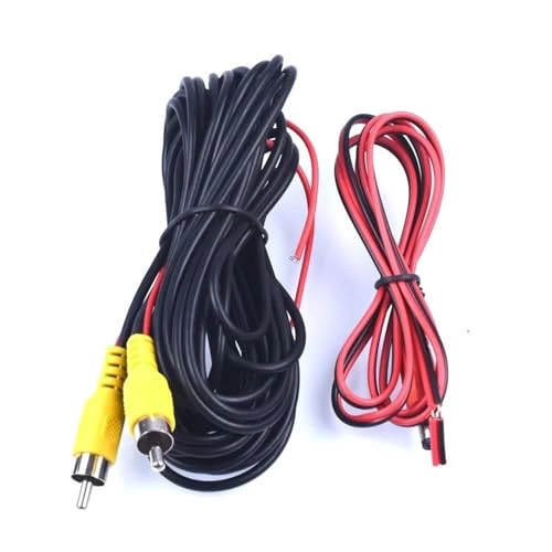 Rear View Parking Camera - Night vision 728(H) * 492(V)