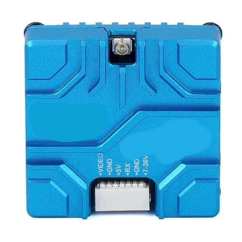 8CH VTX - 1.6W 1080-1360M