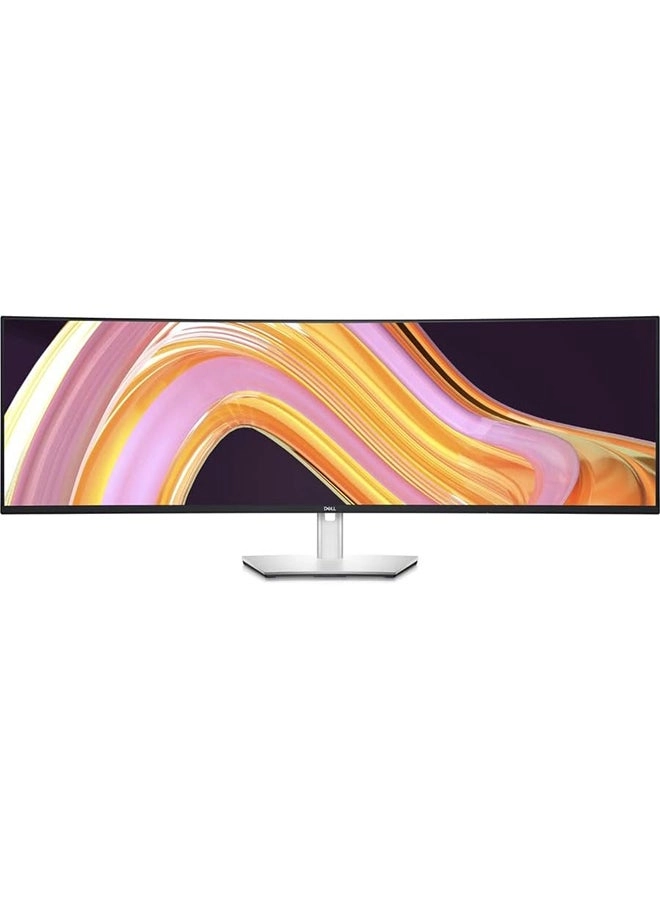 U4924DW - 49 inch 5120x1440 pixels
