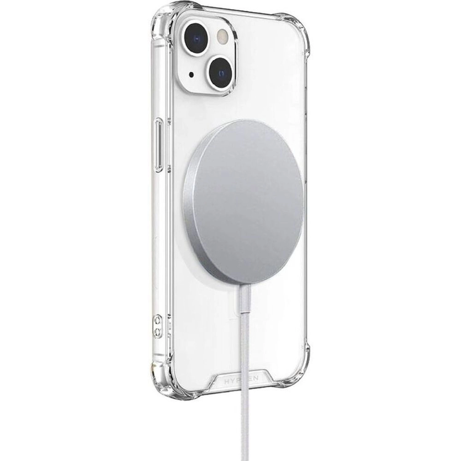 Duro Drop Case with MagSafe for iPhone 14