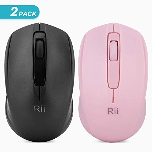 RM100 Mouse - Wireless
