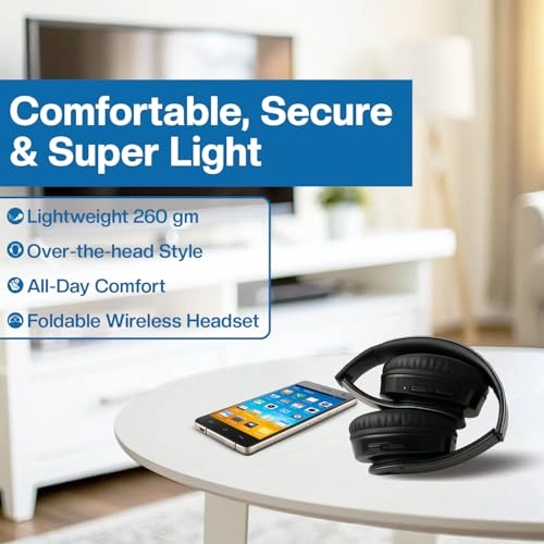 CL7400 - Wireless Headset