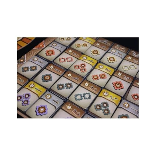 Café de Fleur (French)