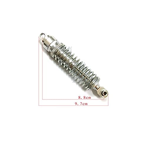 HQ727 - 1/10 shock absorber