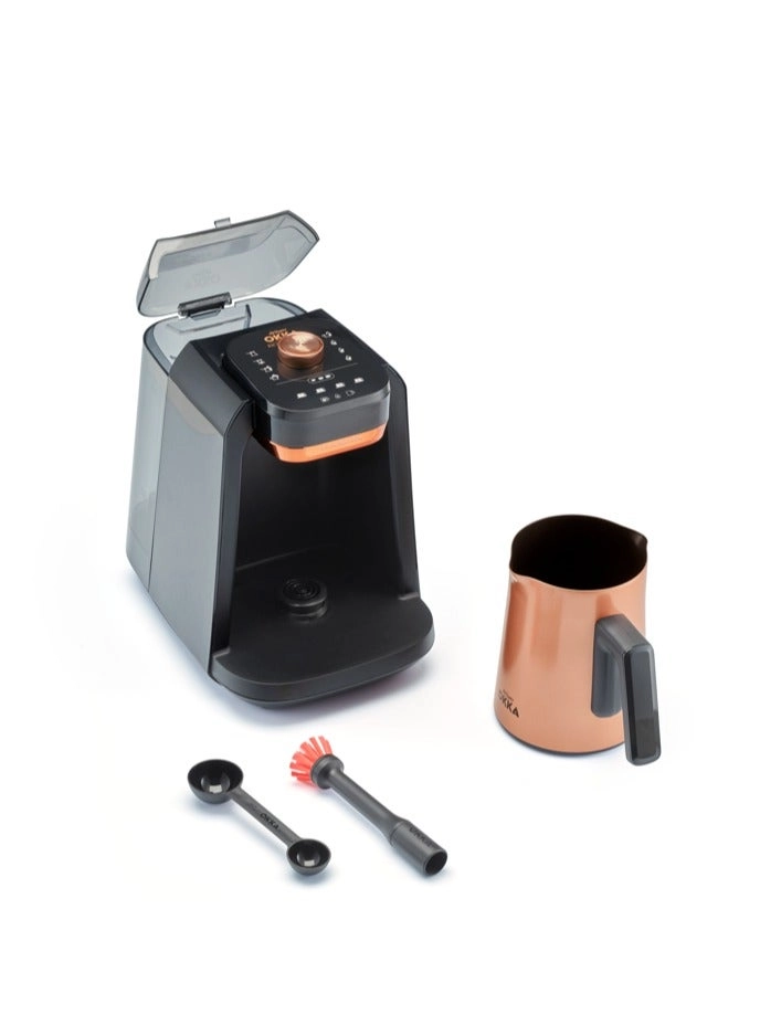 OKKA Rich Pro Plus OK0038