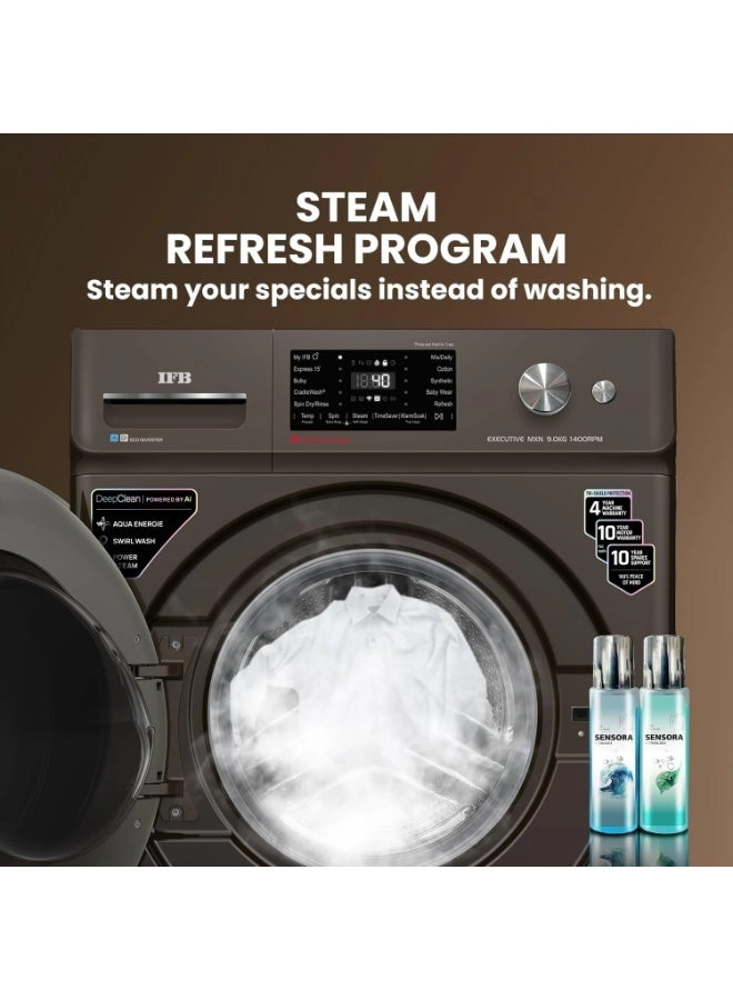 Executive Plus BXN 1014KH