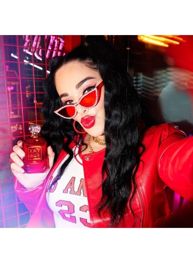 Eden Juicy Apple Eau de Parfum 100ml