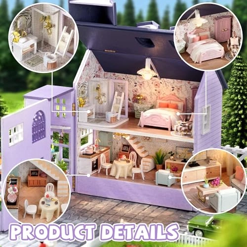 Rose Garden Tea House