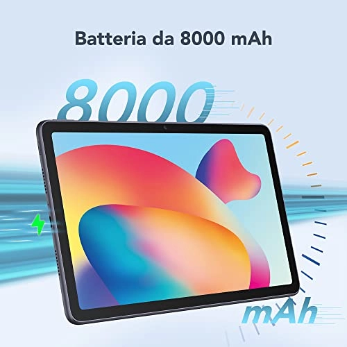 TabMax - 256GB 10.4"