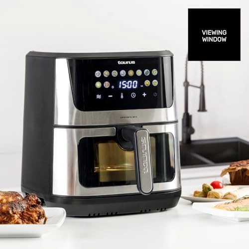 Airfryer Air Fry Digital XL AF1700XD