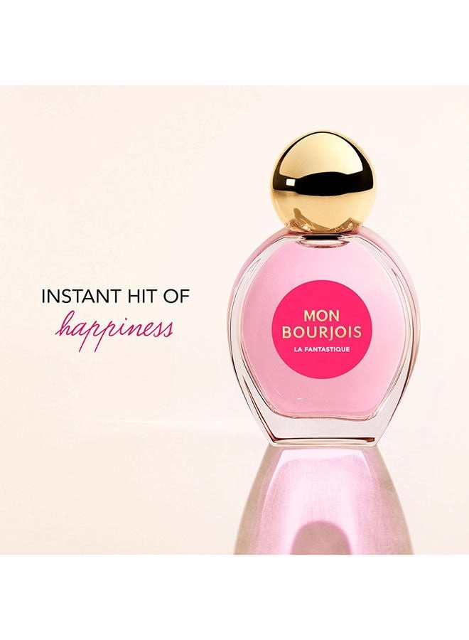 La Fantastique - Eau de Parfum 50ml
