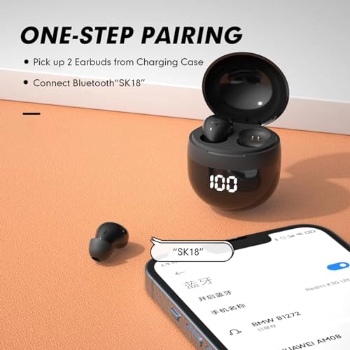 X55 Wireless Earbud