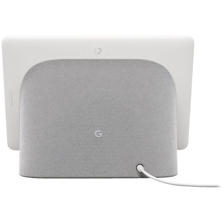 Hub Max 1st Gen - Google Assistant Charcoal