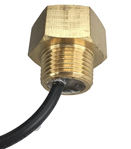 LED Drain Plug - 22" 120