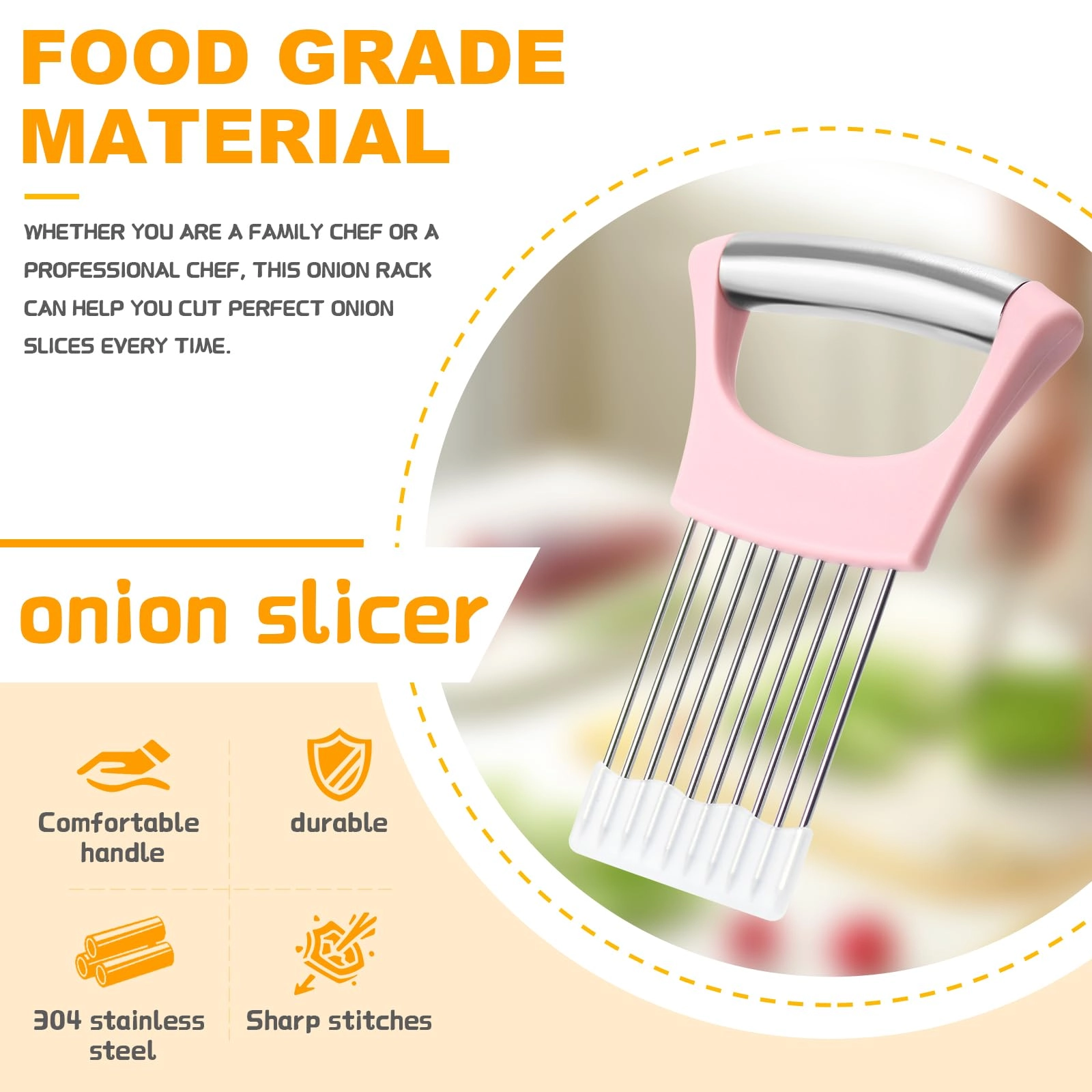 Onion Holder