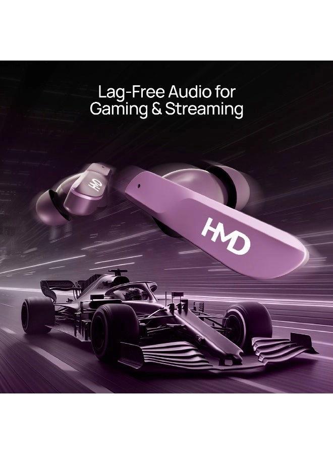 DUB S60 Wireless Earbud