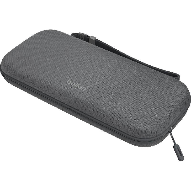 Travel Case For Nintendo Switch 2 - BLACK 11.54in/293mm x 5.71in/145mm x 1.81in/46mm