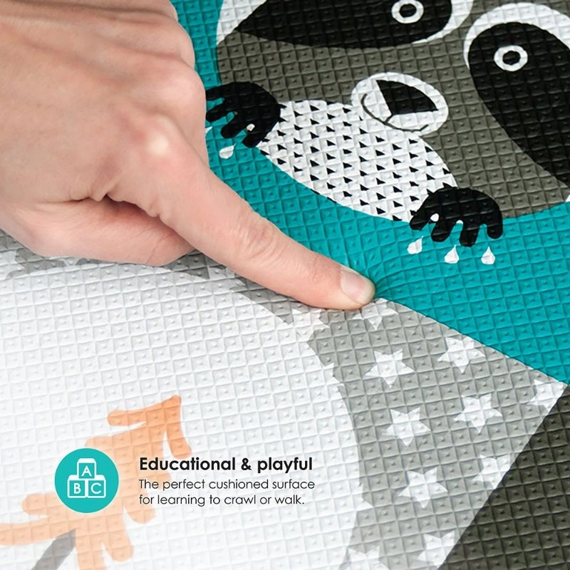 Reversible Playmat - Miles
