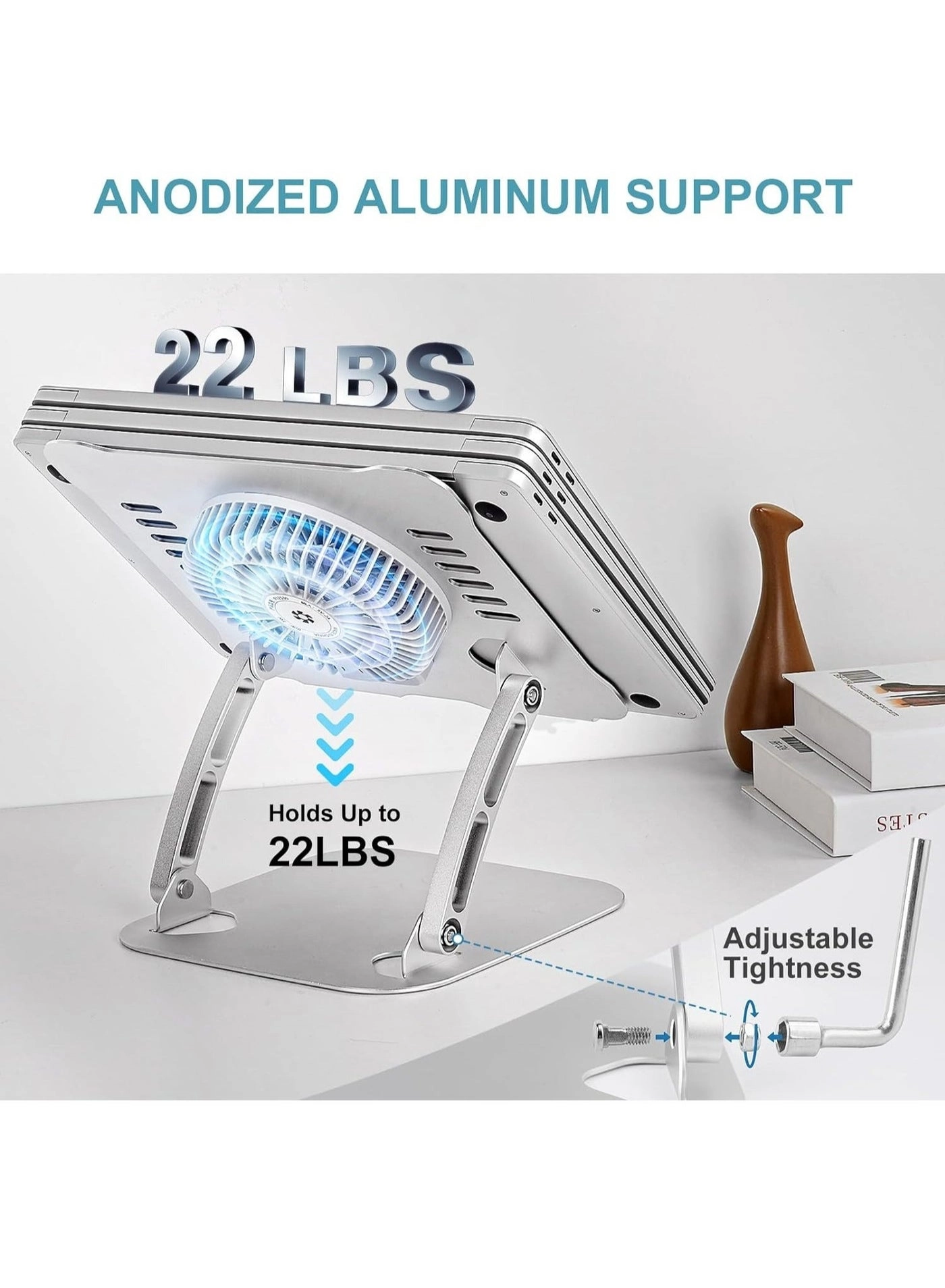 Laptop Cooler Stand