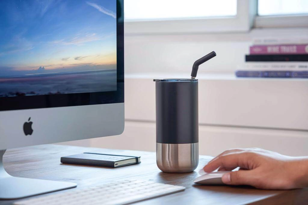 BORCULO Insulated Tumbler - 540ml