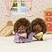 Hedgehog Twins - 3 yr(s) 3 piece(s) 2 piece(s)