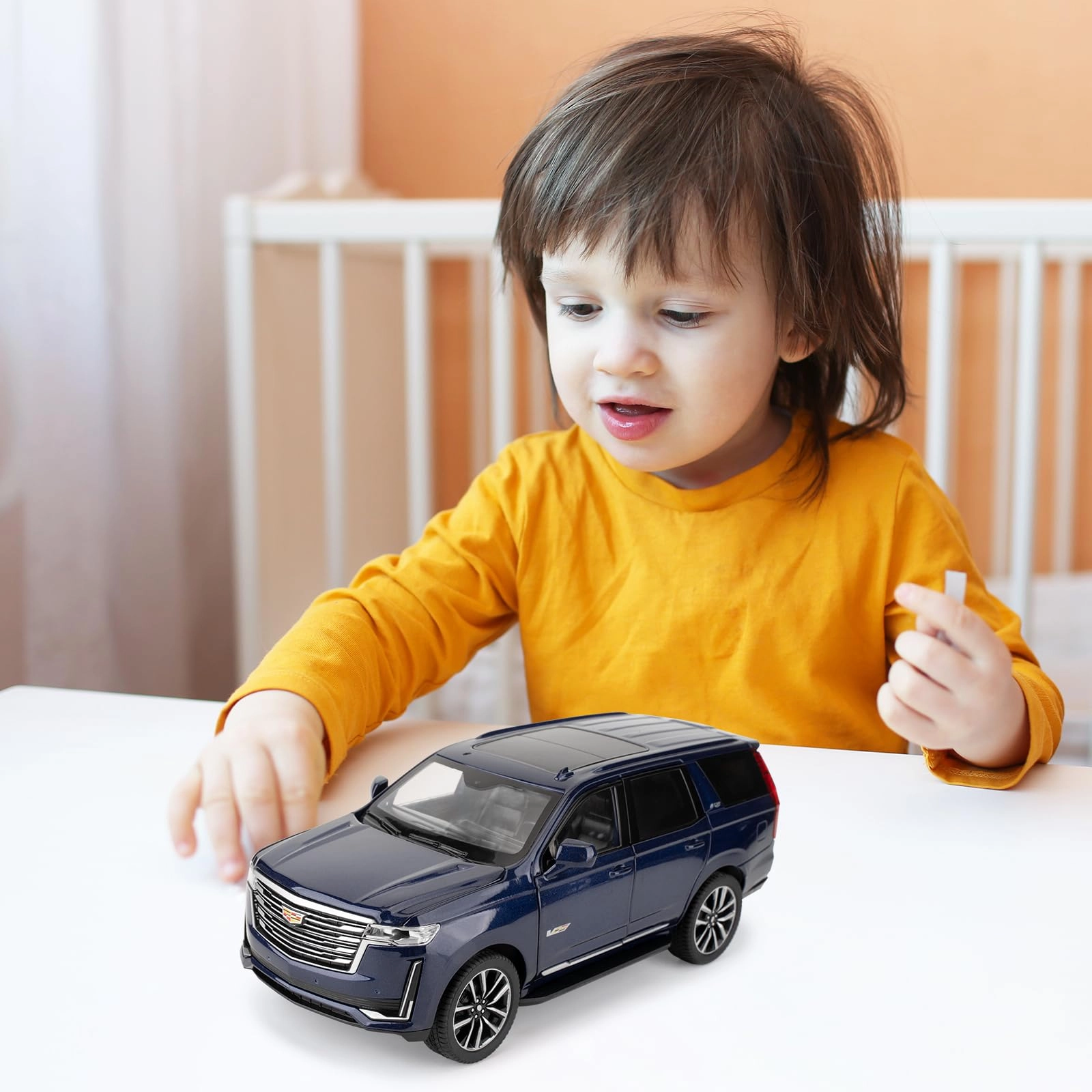 Escalade - 1:24 1 pcs