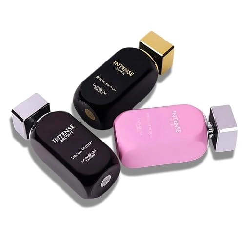 INTENSE PINK Eau de Parfum 100ml