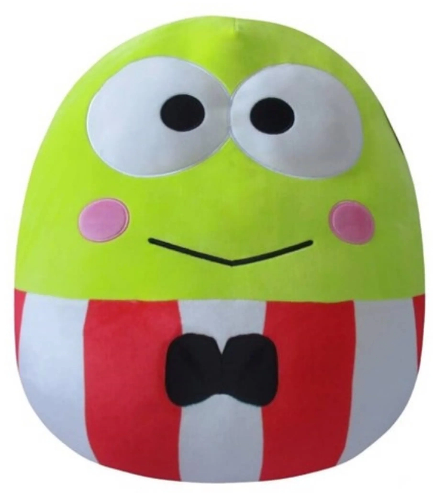 Squishmallows Keroppi Little Sanrio Core 20 cm Plush