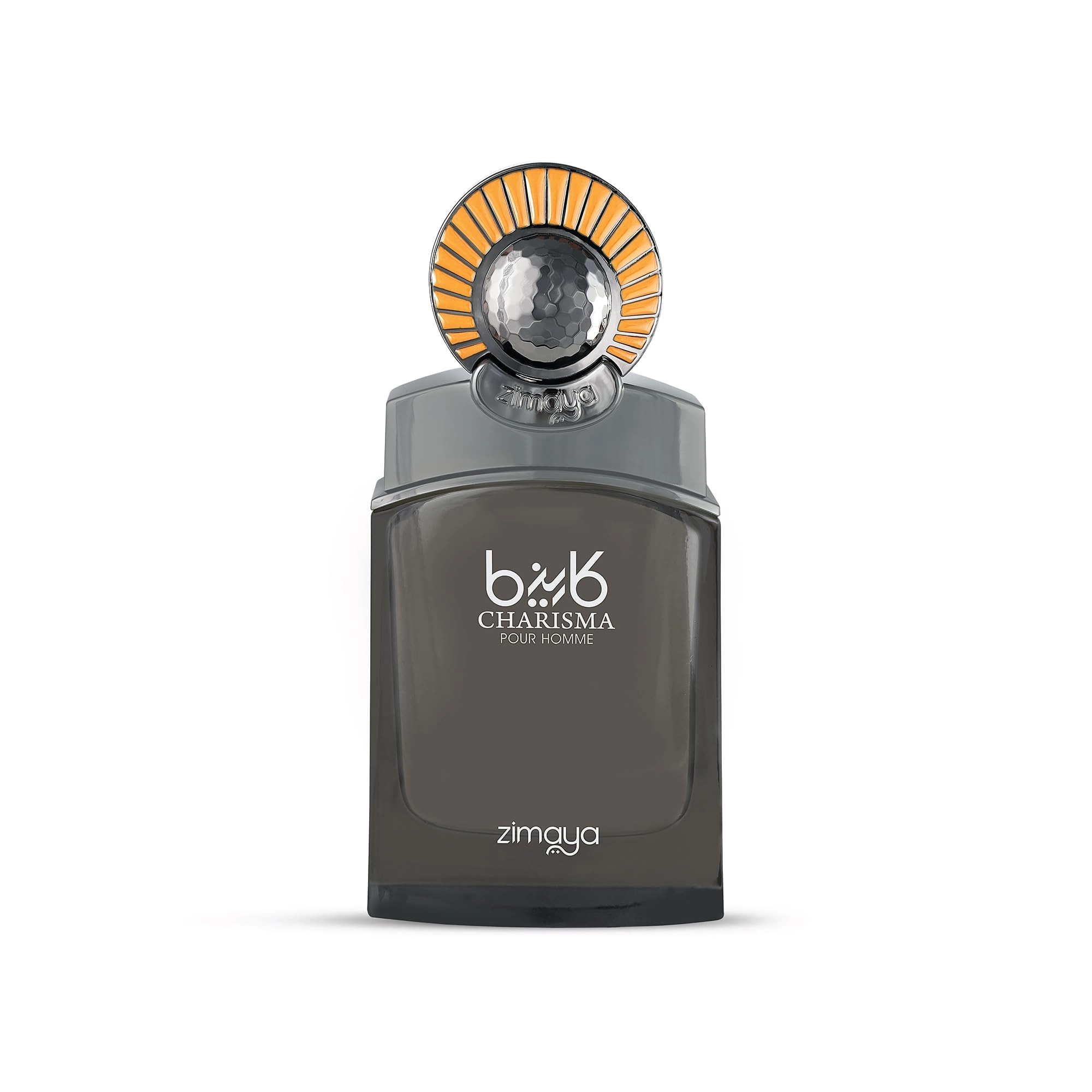 Afnan Charisma Homme - Eau de Parfum 100 ml