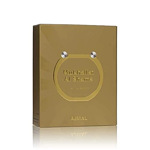 Mukhallat Shams Eau de Parfum 50 ml