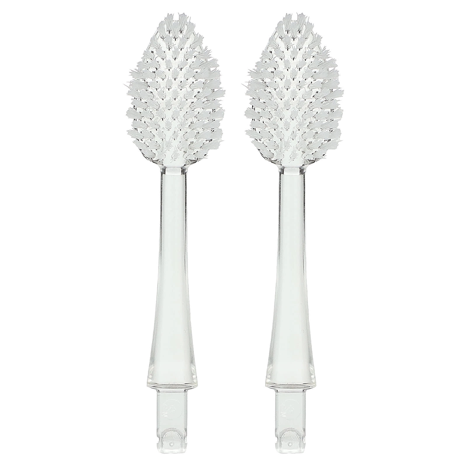 Brush Head Replacement - Soft 2 Pack