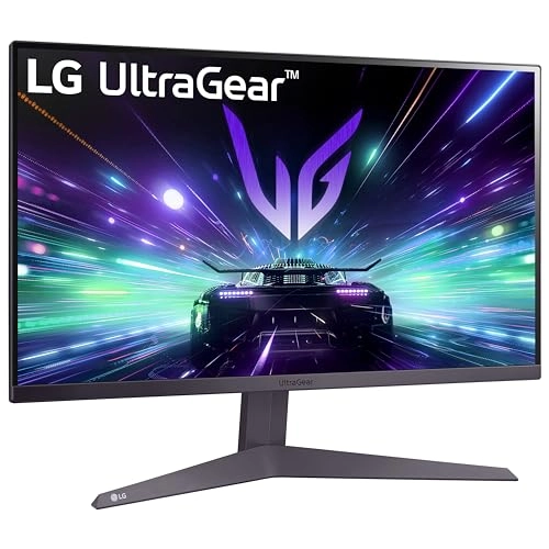 UltraGear - 24GS50F-B 24 in 1920 X 1080