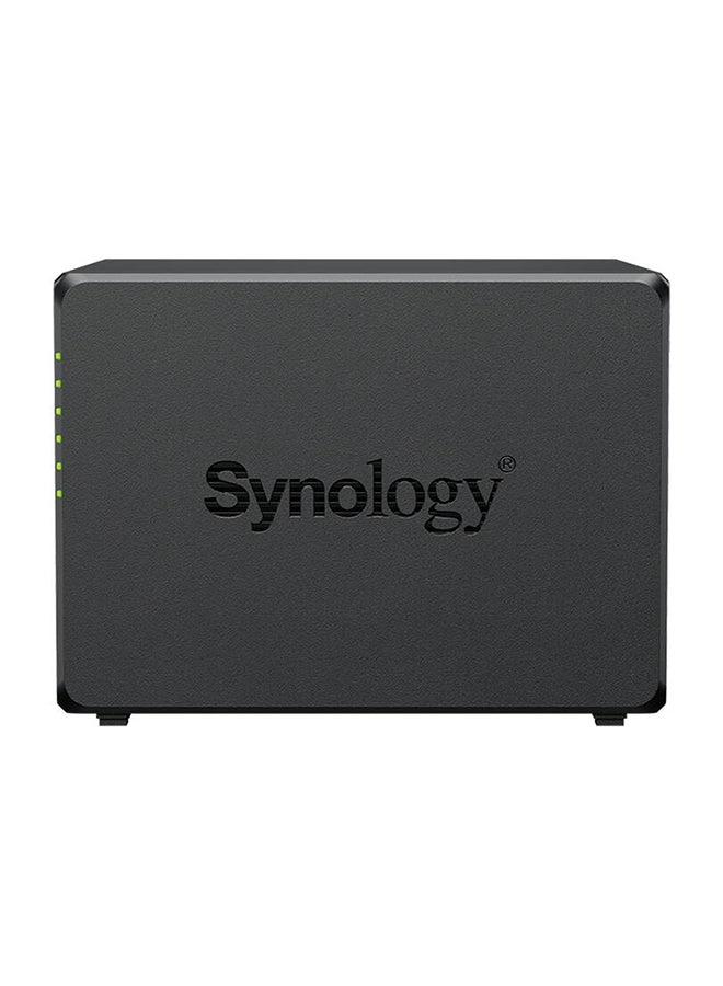 DS1525+ 5-Bay 100TB