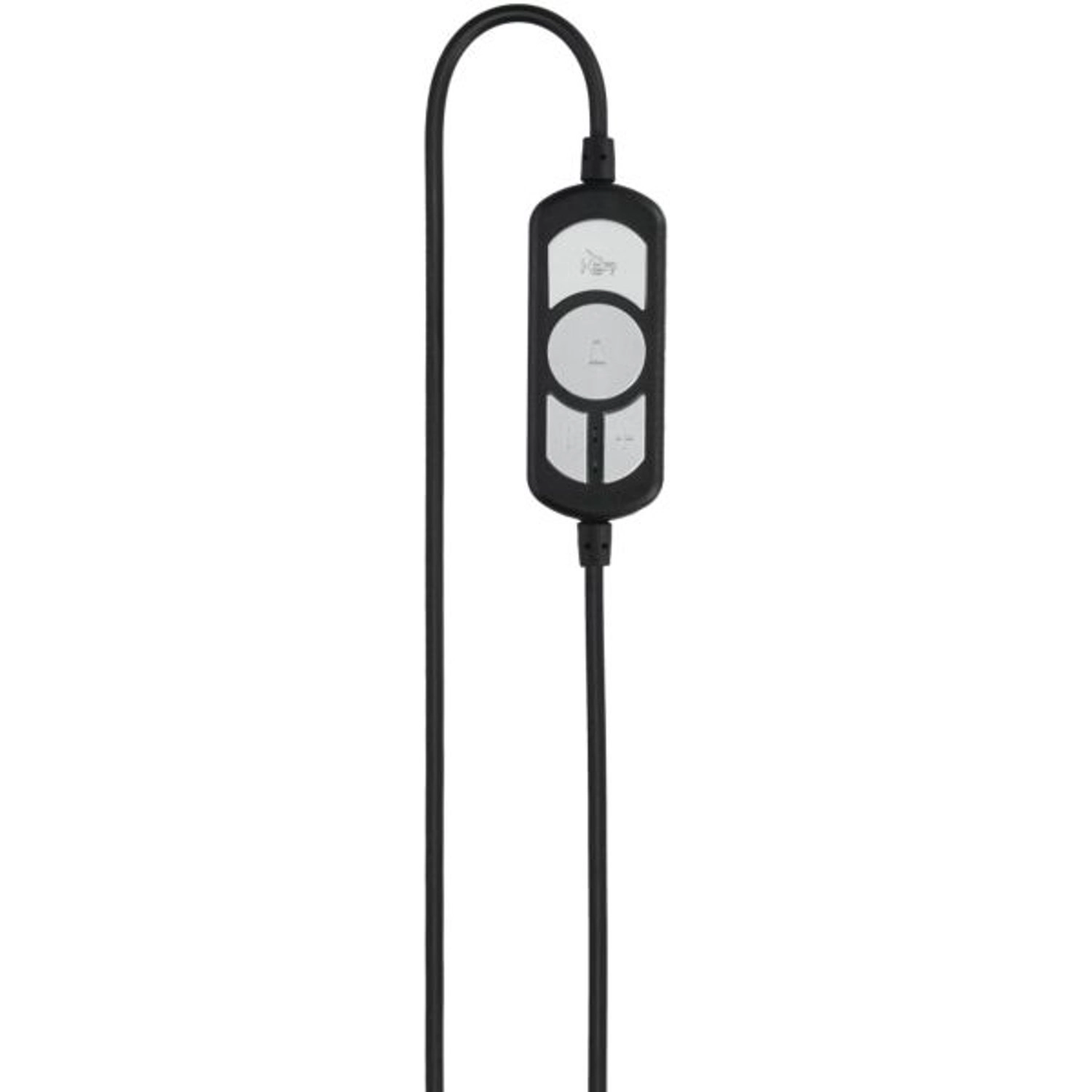 HS-USB300 C400 Wired Headset