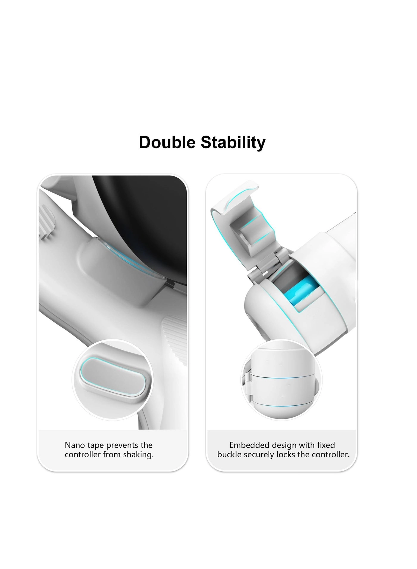 VR Table Tennis Paddle - Quest 3