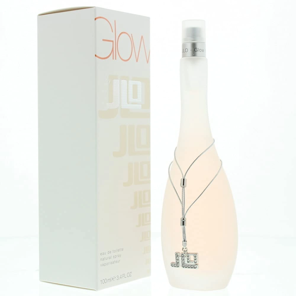 Glow Eau de Toilette 100ml