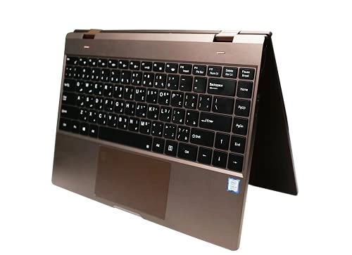 Laptop Flip 6253360500169 - 14'' Core i5-8259U 8GB DDR4 256GB SSD