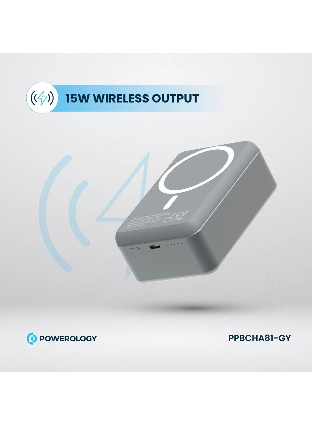 PPBCHA81-TI - 30000mAh 20W 15W