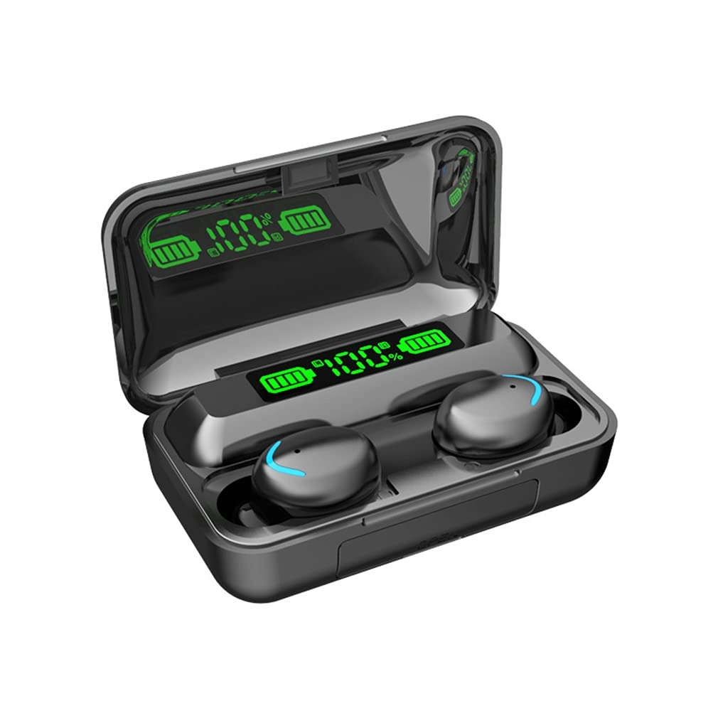 TWS Stereo Earphones - Wireless Earbud