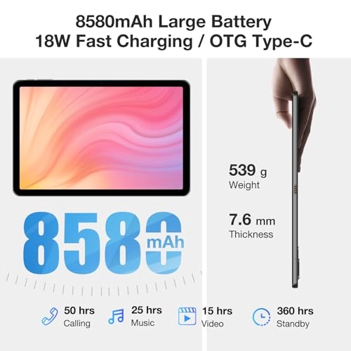 T30 Ultra - 256GB 11"