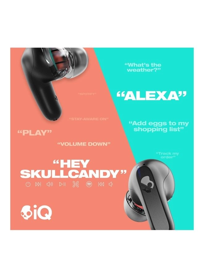 Rail Wireless Earbud