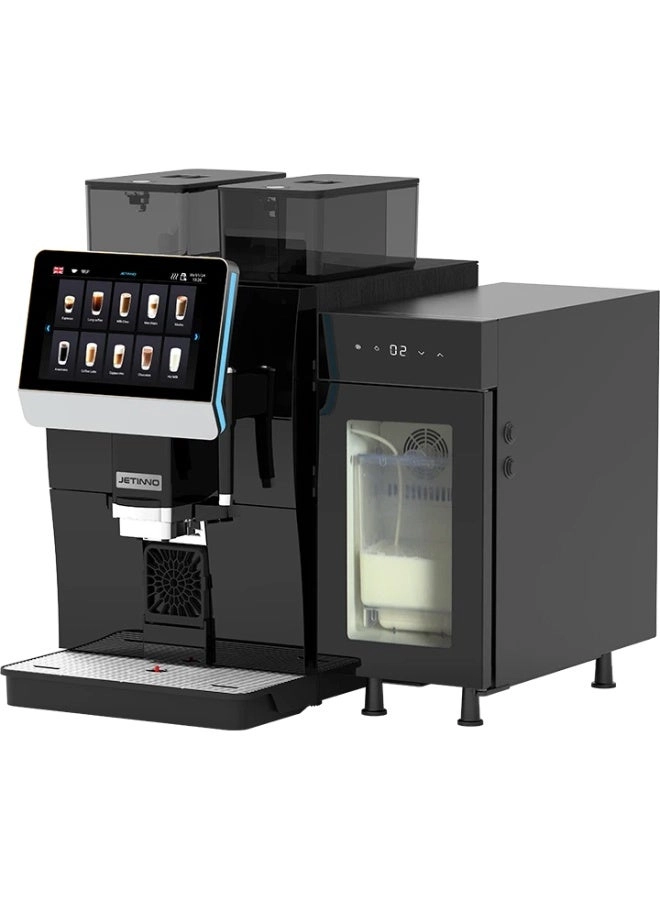 JETINNO JL32A - Dual system Touch interface Commercial use