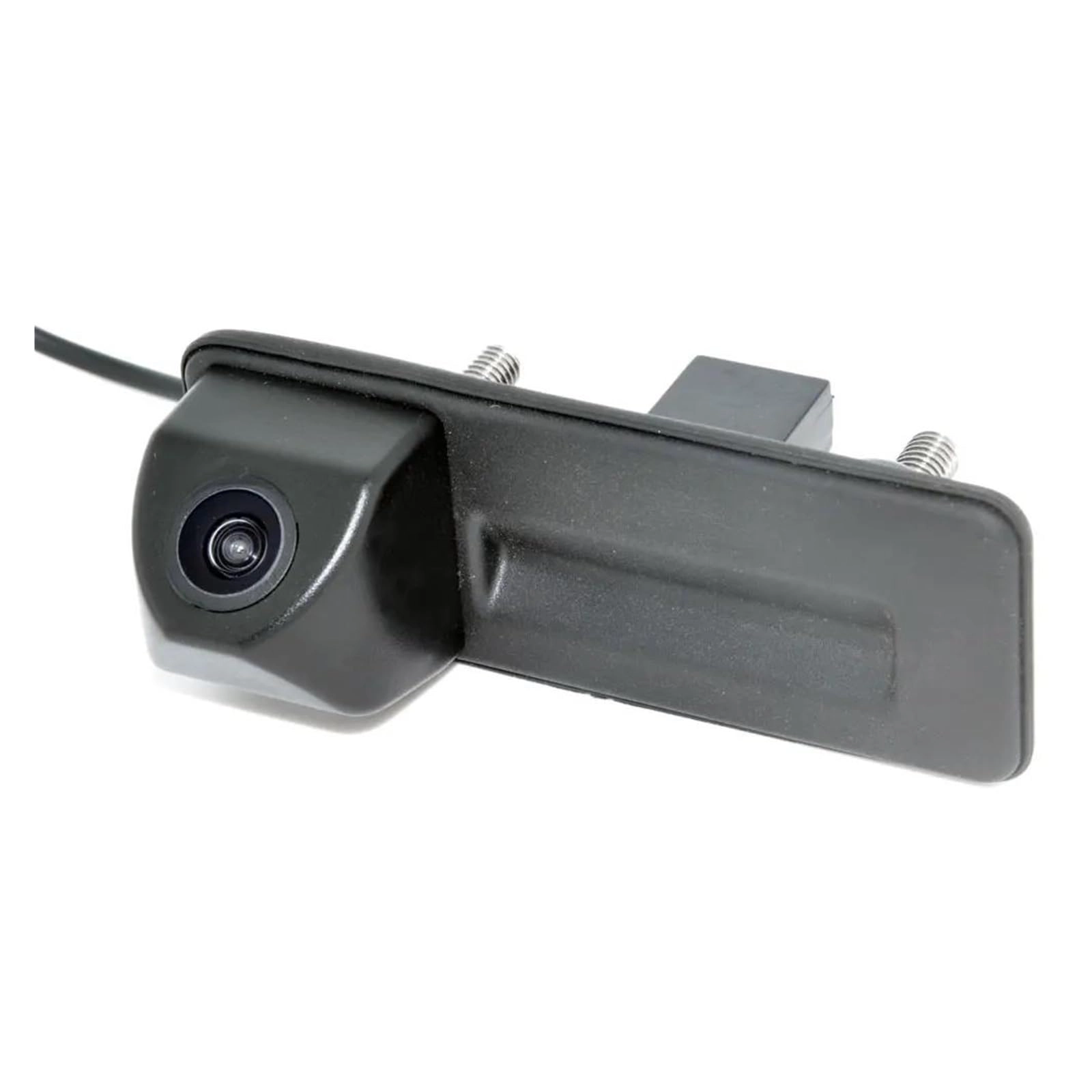 Rear View Camera + Monitor - Night vision