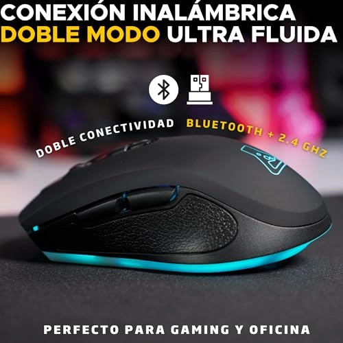 Kult Krypton - Wireless