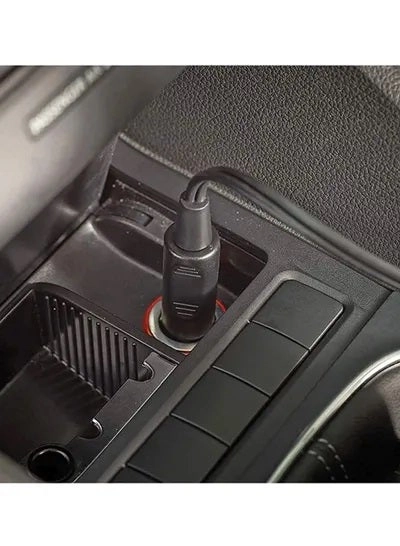 Flexi Auto Dustbuster - 12V Handheld